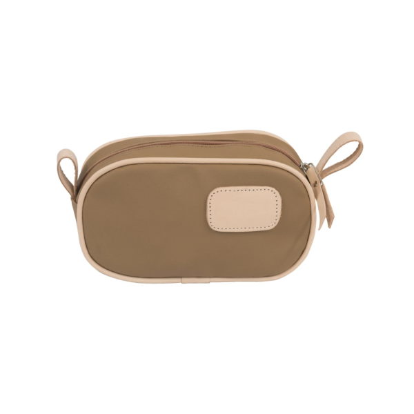 Jon Hart Junior Shave Kit - Saddle