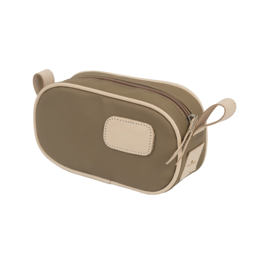 Jon Hart Junior Shave Kit - Saddle