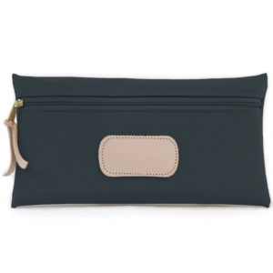 Jon Hart Large Pouch - French Blue