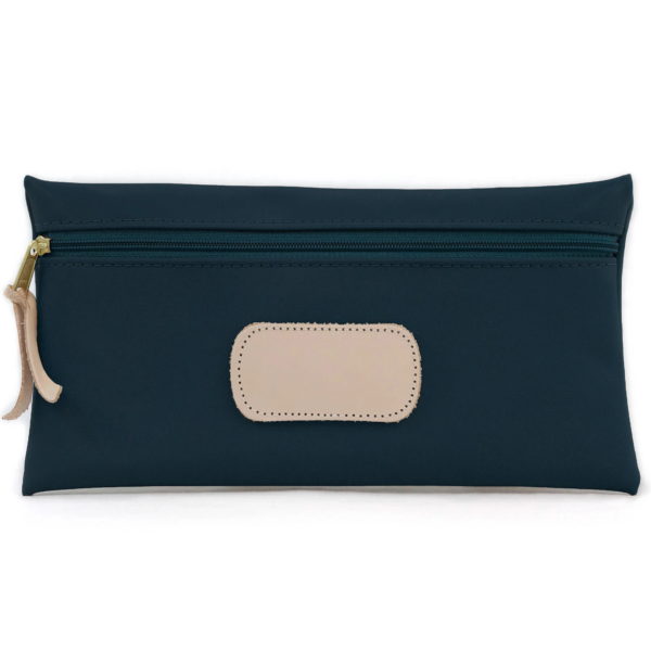 Jon Hart Large Pouch - Navy