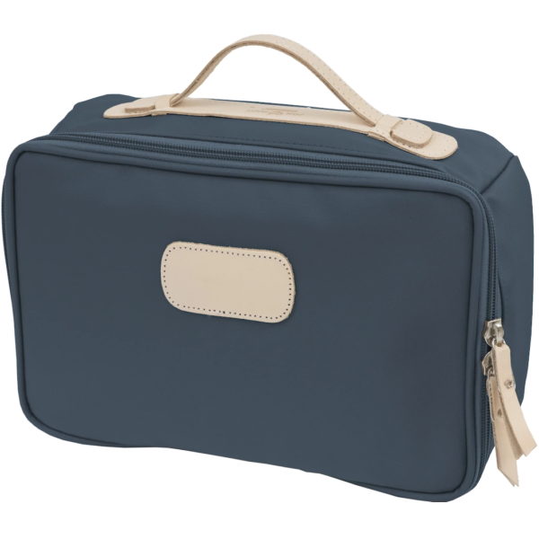 Jon Hart Large Travel Kit - French Blue