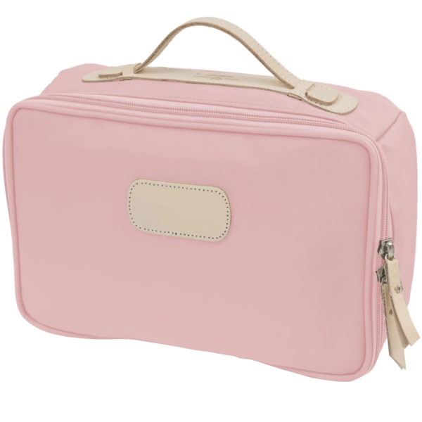 Jon Hart Large Travel Kit - Rose