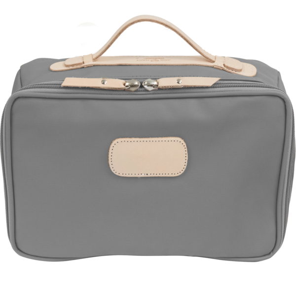 Jon Hart Large Travel Kit - Slate
