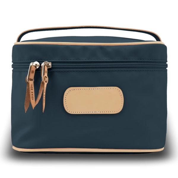 Jon Hart Makeup Case - French Blue