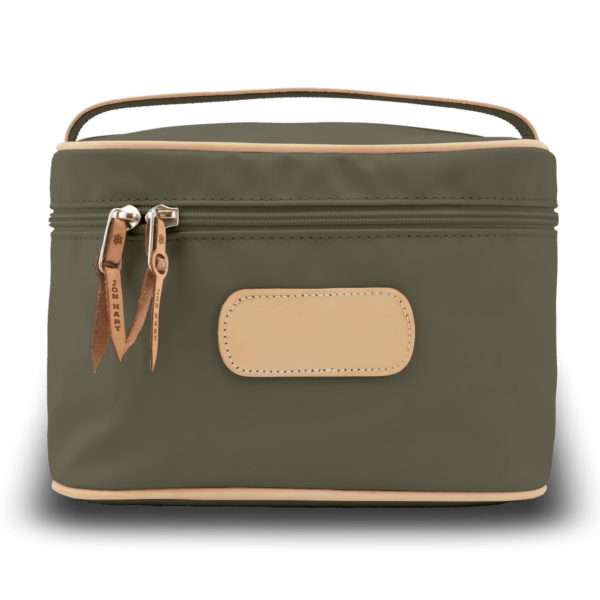 Jon Hart Makeup Case Moss Berings