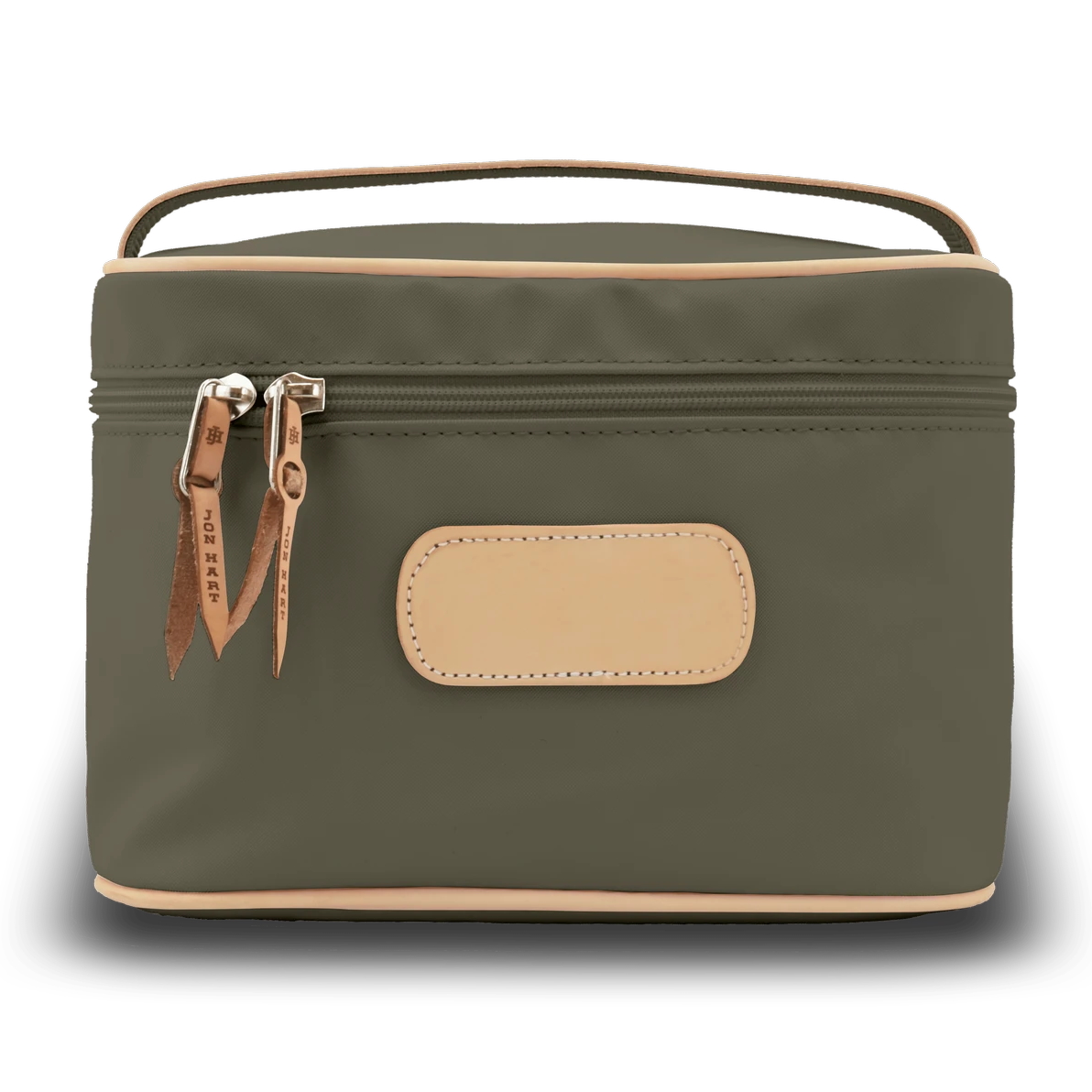 Jon Hart Makeup Case Moss Berings