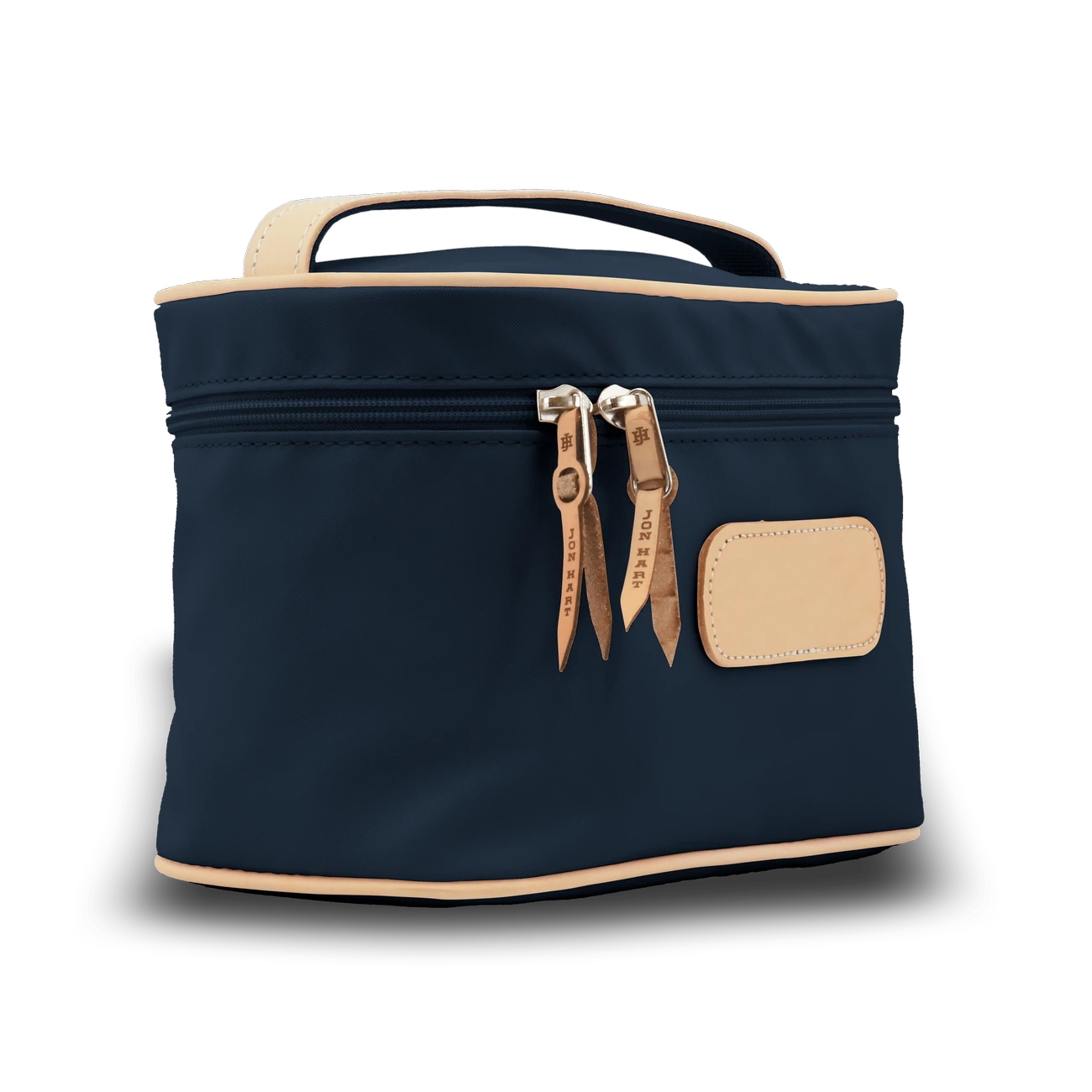Jon Hart Makeup Case Navy Berings