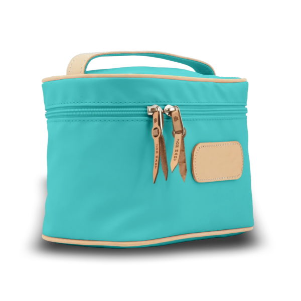 Jon Hart Makeup Case - Ocean Blue