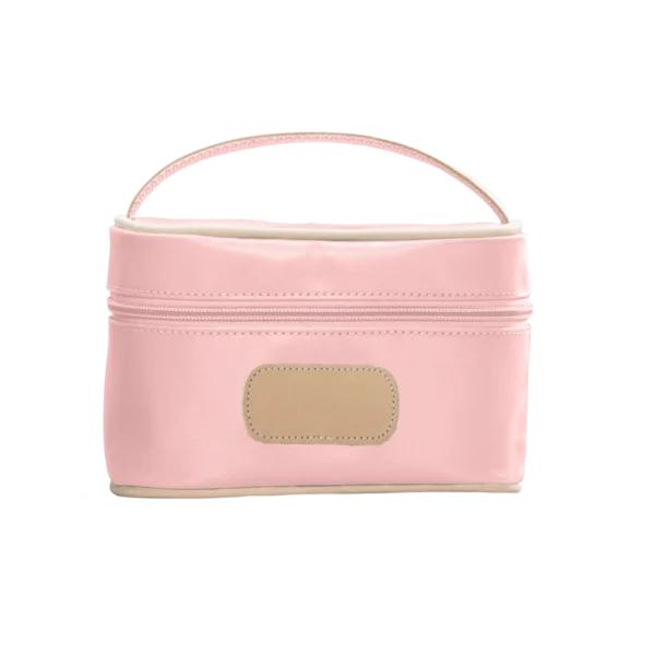 Jon Hart Mini Makeup Case - Rose