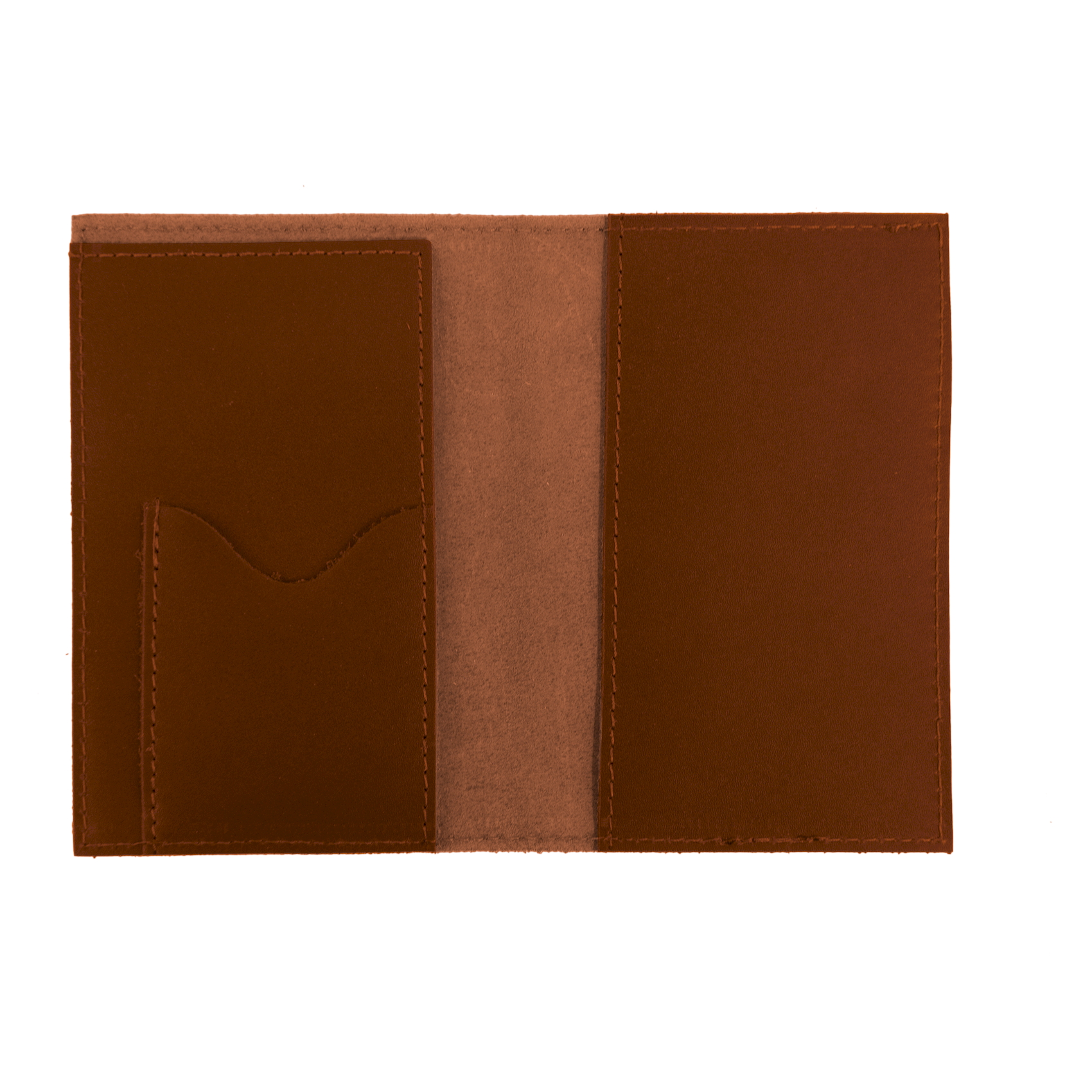 Jon Hart Passport Cover - Shamrock main image 0