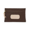 Jon Hart Pouch - Espresso