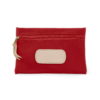 Jon Hart Pouch - Red