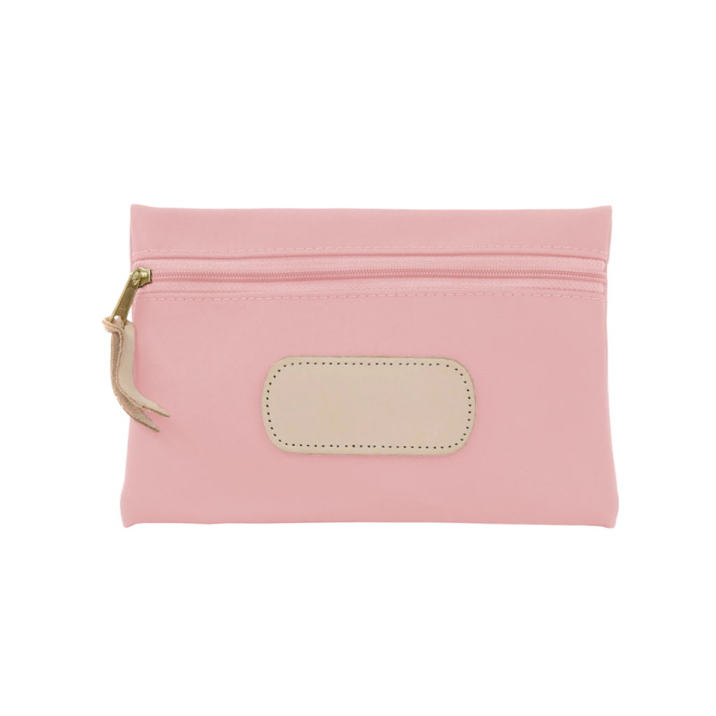 Jon Hart Pouch - Rose Jon Hart Pouch - Rose