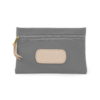 Jon Hart Pouch - Slate