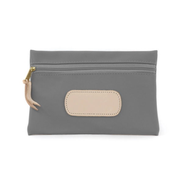 Jon Hart Pouch - Slate