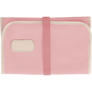 Jon Hart Roll Up Organizer - Rose