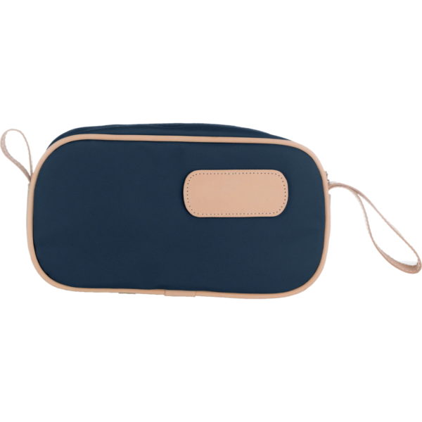 Jon Hart Shave Kit - Navy