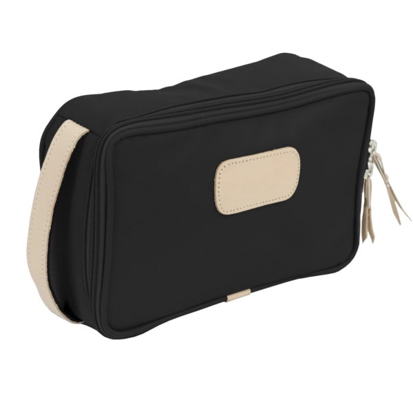 Jon Hart Small Travel Kit - Black