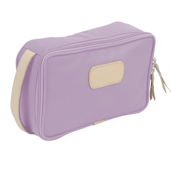 Jon Hart Small Travel Kit - Lilac