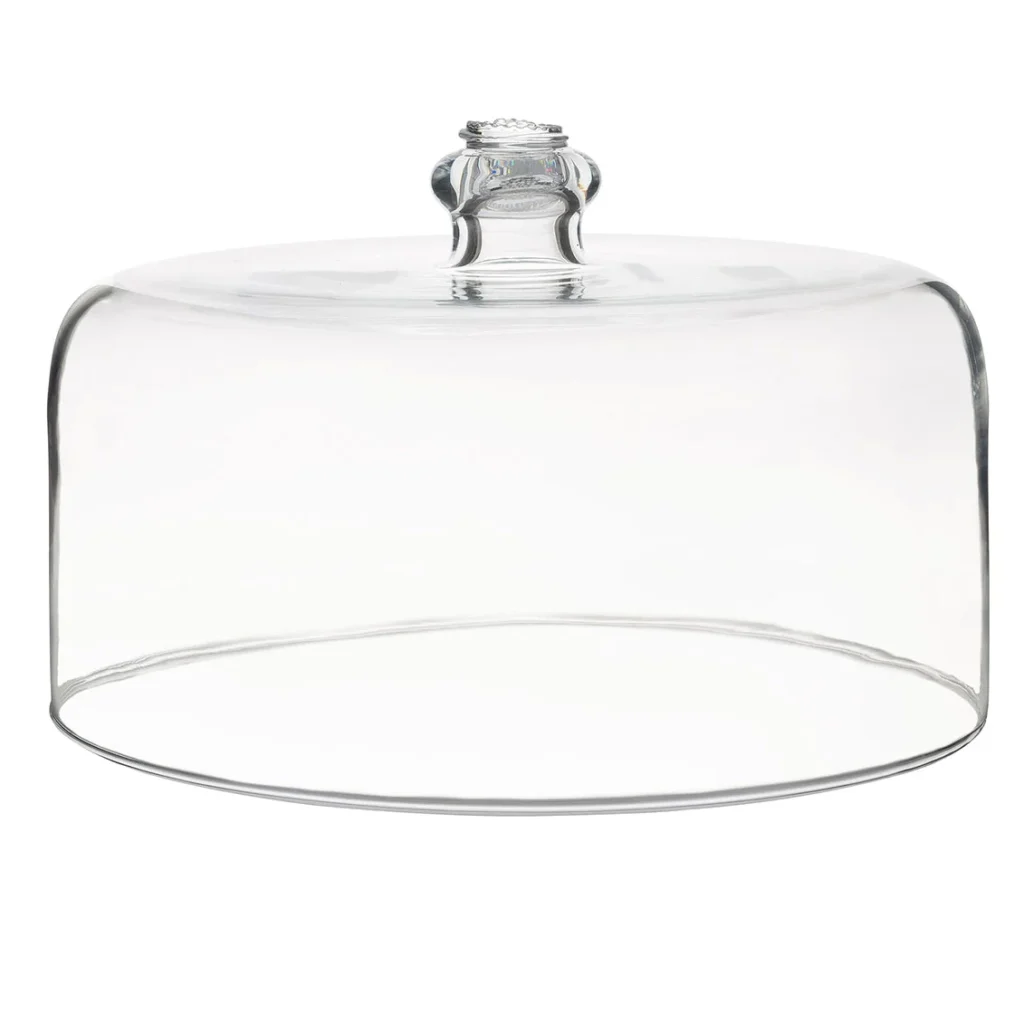 Juliska Berry & Thread Cake Dome