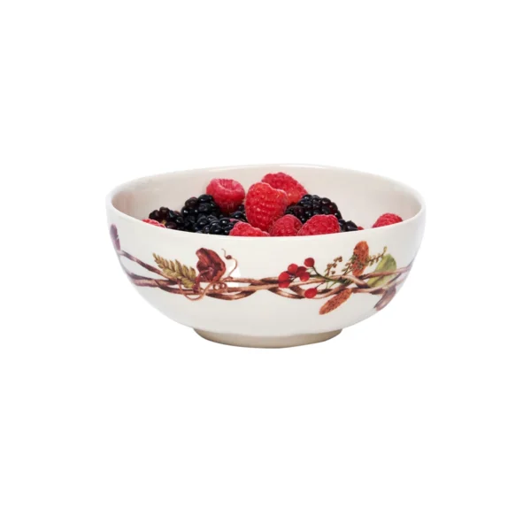 Juliska Forest Walk Berry Bowl
