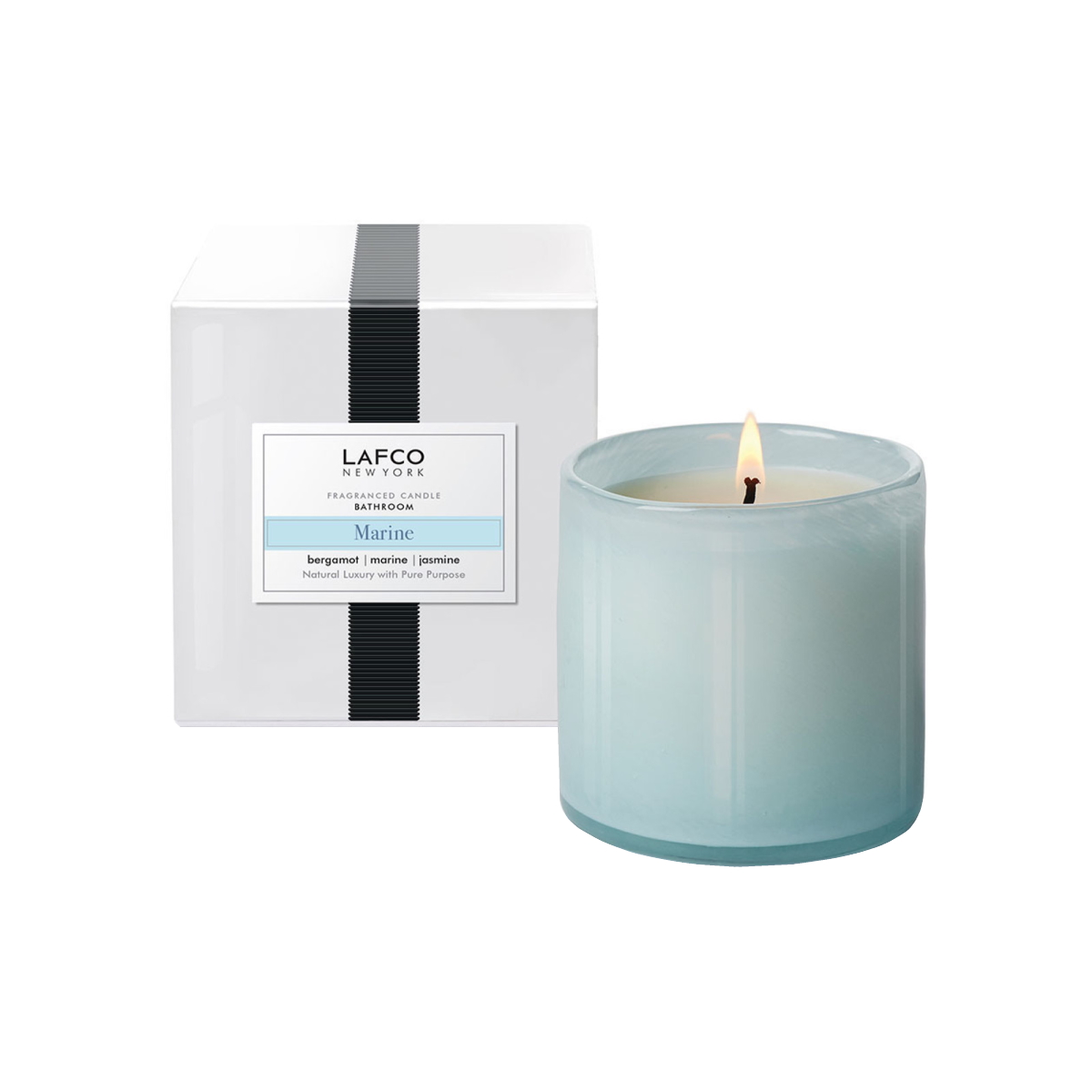 Lafco Marine Bathroom Candle Berings