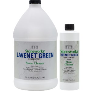 Lavenet Green Neutral Cleaner Bonus Kit