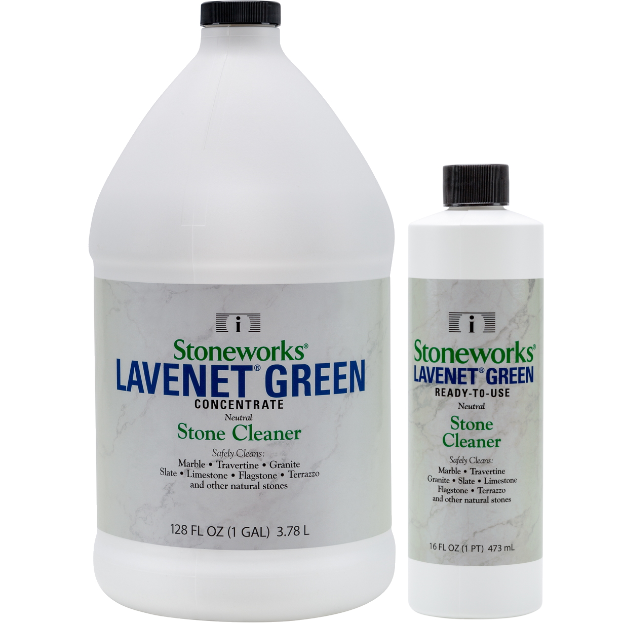 Green Neutral Cleaner Bonus Kit Berings