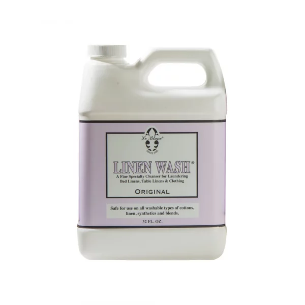 Le Blanc Original Linen Wash - Medium