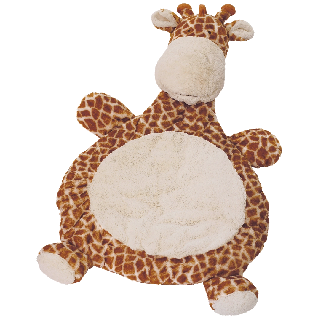 Mary Meyer Giraffe Baby Mat