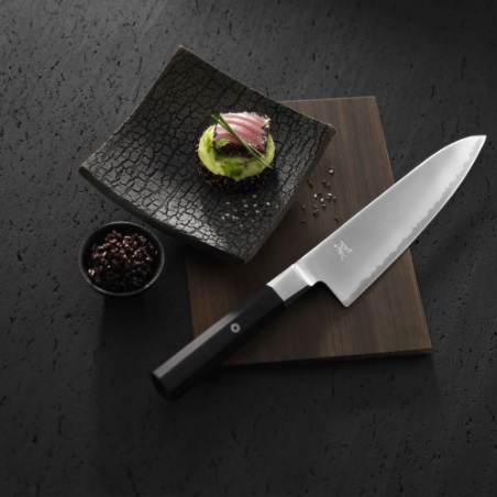 Miyabi Koh 8" Chef's Knife