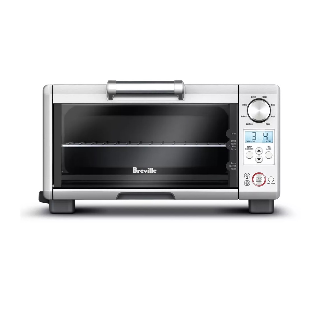 Breville Mini Smart Oven