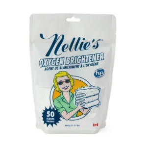 Nellie's Oxygen Brightener