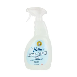 Nellie's Shower & Bath Cleaner