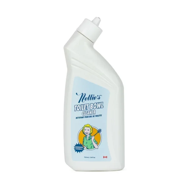 Nellie's Toilet Bowl Cleaner