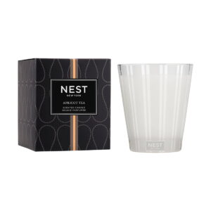 Nest Apricot Tea Classic Candle