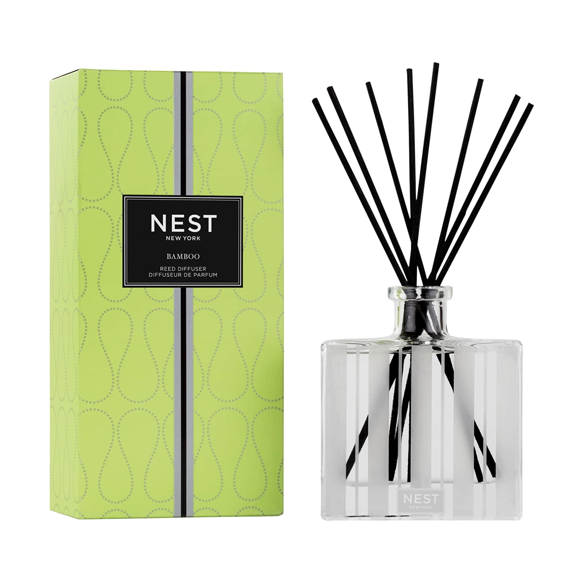 Nest Bamboo Reed Diffuser