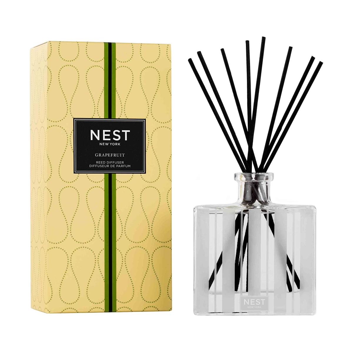 Nest Grapefruit Reed Diffuser
