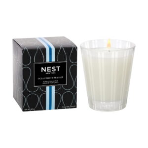 Nest Ocean Mist & Sea Salt Classic Candle