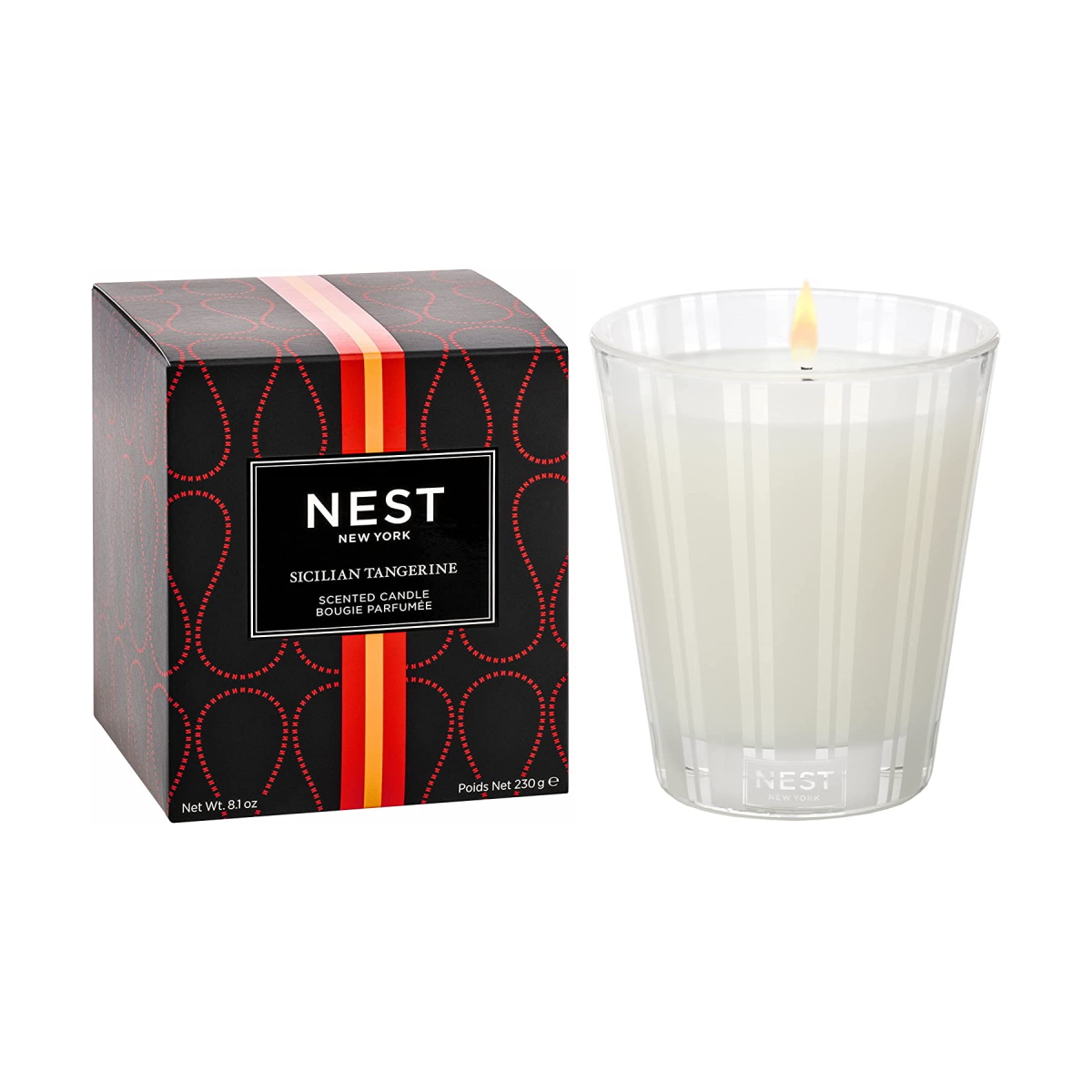 Nest Sicilian Tangerine Classic Candle
