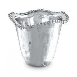 ORGANIC PEARL Orlando Ice Bucket-Vase