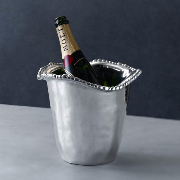 Beatriz Ball ORGANIC PEARL Orlando Ice Bucket/Vase