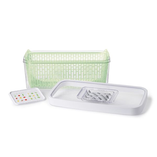 OXO 5qt GreenSaver Produce Keeper