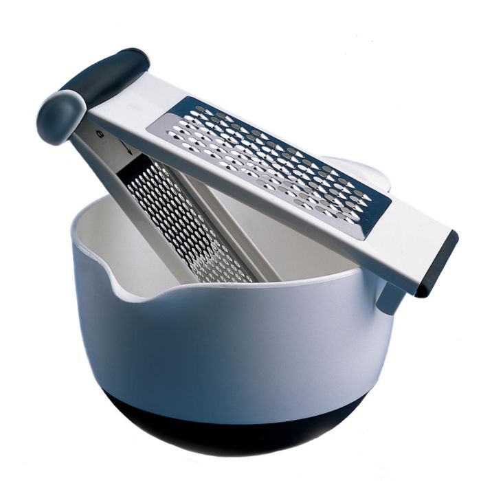 OXO Multi Grater