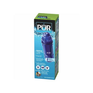 PUR Pitcher Water Filter Replacement Cartridge
