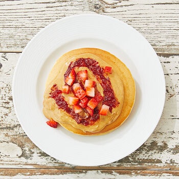 Stonewall Kitchen Strawberry Jam