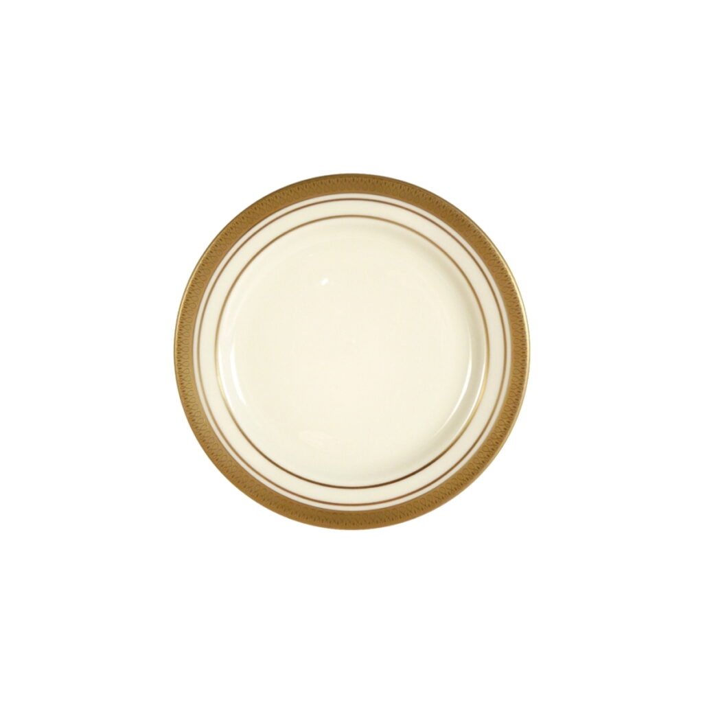 Pickard Palace Ivory Bread & Butter Plate
