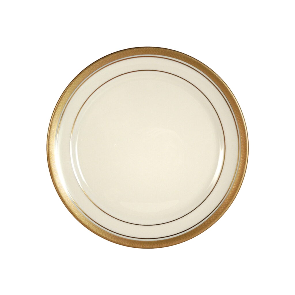 Pickard Palace Ivory Salad Plate
