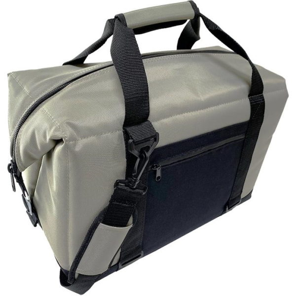 Polar Bear 24 Pack Soft Cooler - Solar Bear