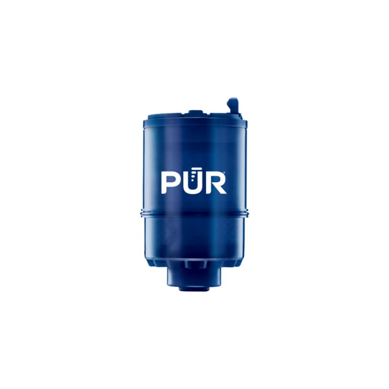 PUR Plus Mineral Core Faucet Filter Berings